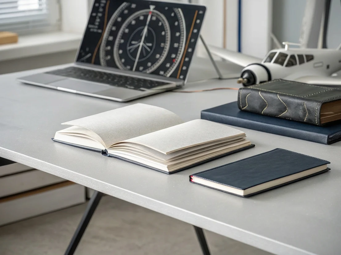Essential Private Pilot License Books: What to Buy