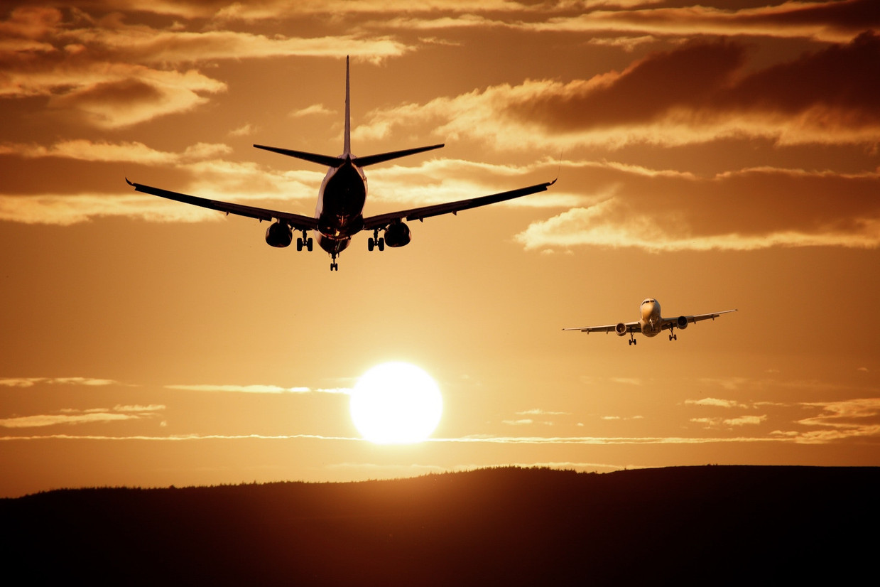 ADS-B in: Do You Need It?