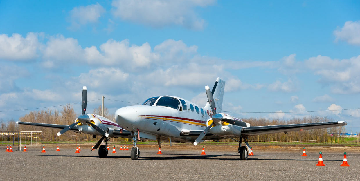How to Get a Multi-Engine Rating in 2026