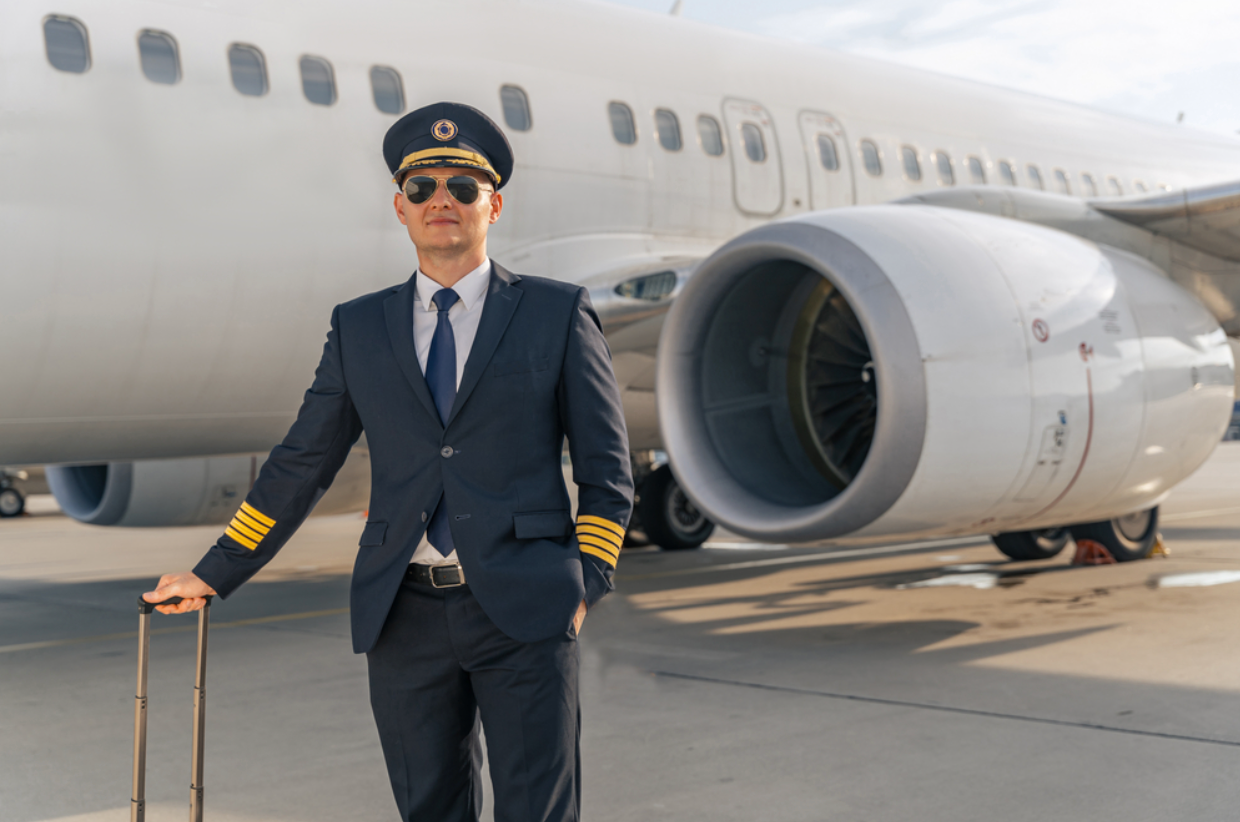 How to Become an Airline Transport Pilot in 2026