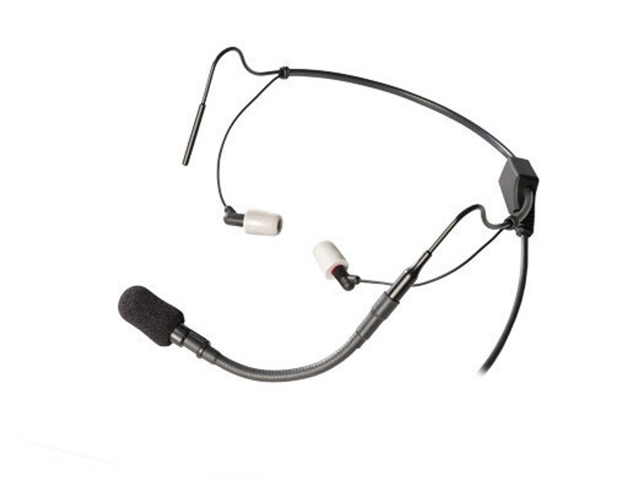 Clarity aloft Pro 航空用 ヘッドセット ジャンク