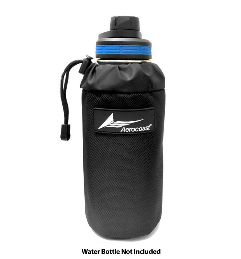 Water Bottle Holder Attachment for Aerocoast Bags