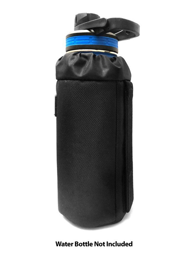 Water Bottle Holder Attachment for Aerocoast Bags