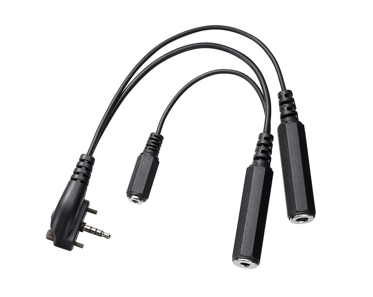 Yaesu SCU-42 Headset Adapter Cable for FTA-250 450 550 750/ 850
