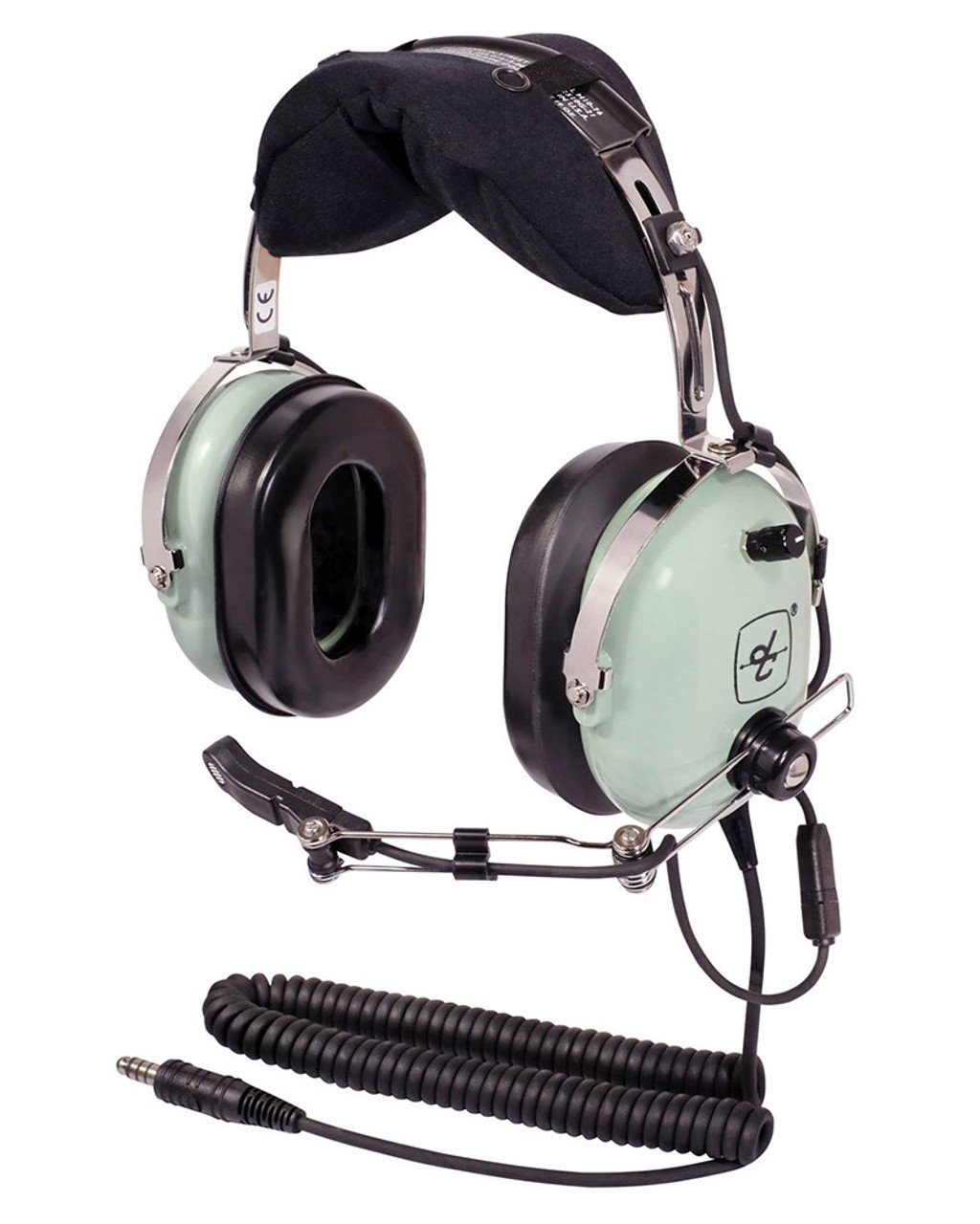 David Clark H10-76 Military Headset