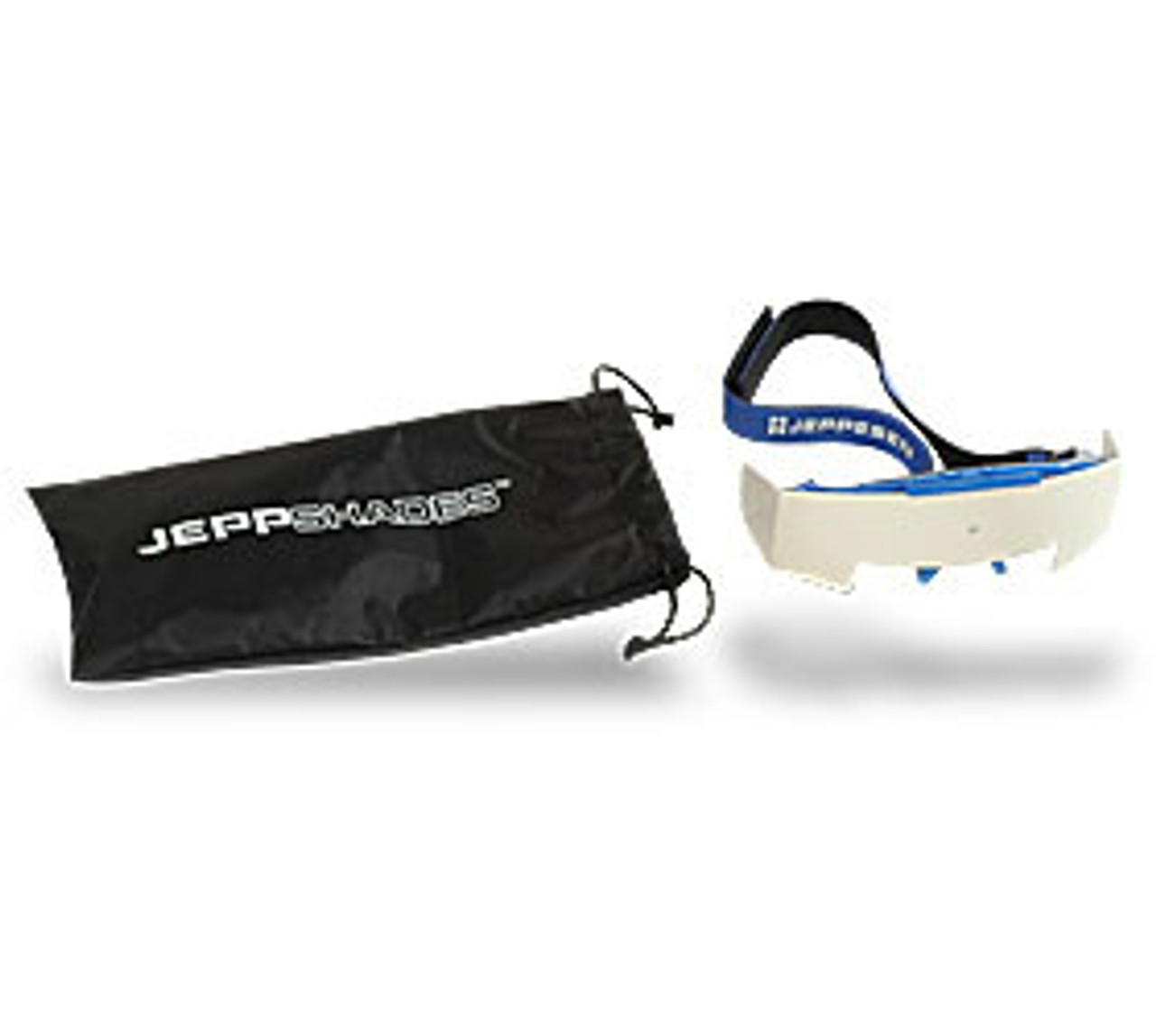 Jeppshades Ifr View Limiting Device