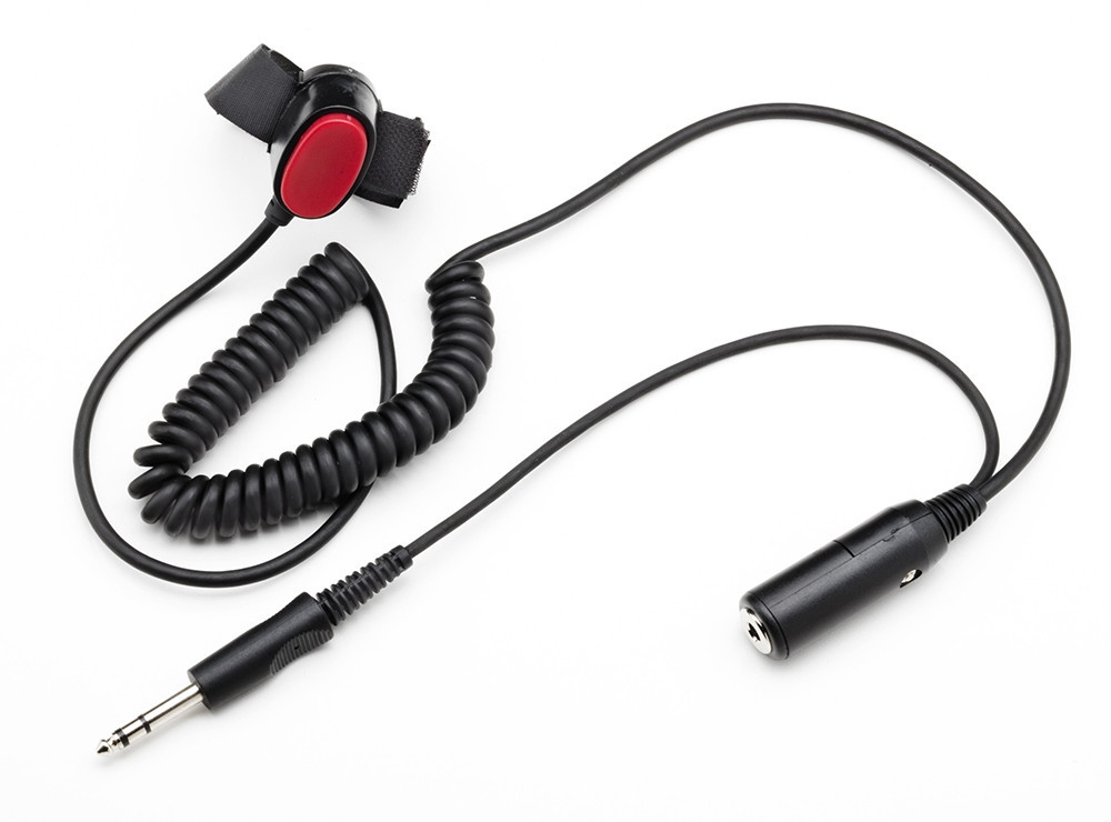 MG-24) Push-To-Talk (PTT) Switch