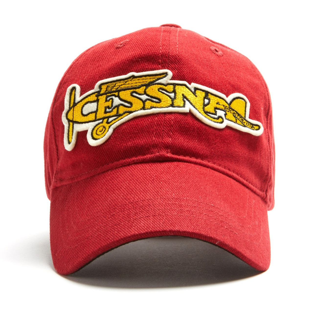 cessna hat