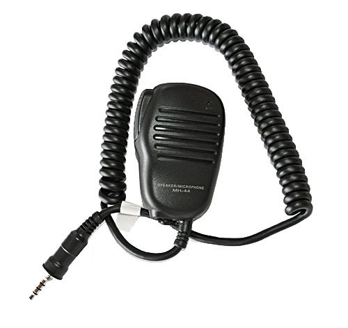 Yaesu / Vertex MH-44B4B Hand-Held Speaker Microphone