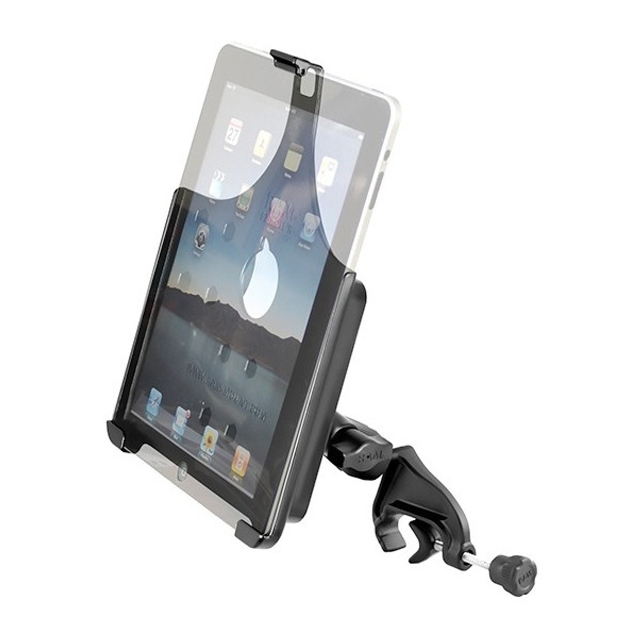 Handsfree Book Seat Book Tablet and iPad Holder