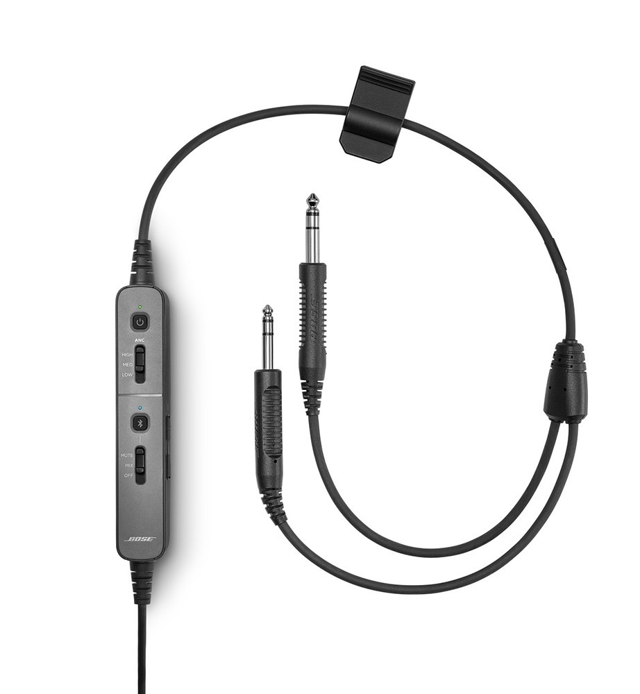 Bose Bluetooth ProFlight Series 2 Aviation Headset