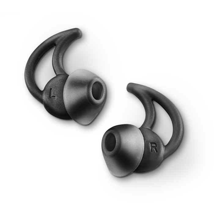 Replacement Bose ProFlight StayHear Ear Tips - 2 Pair