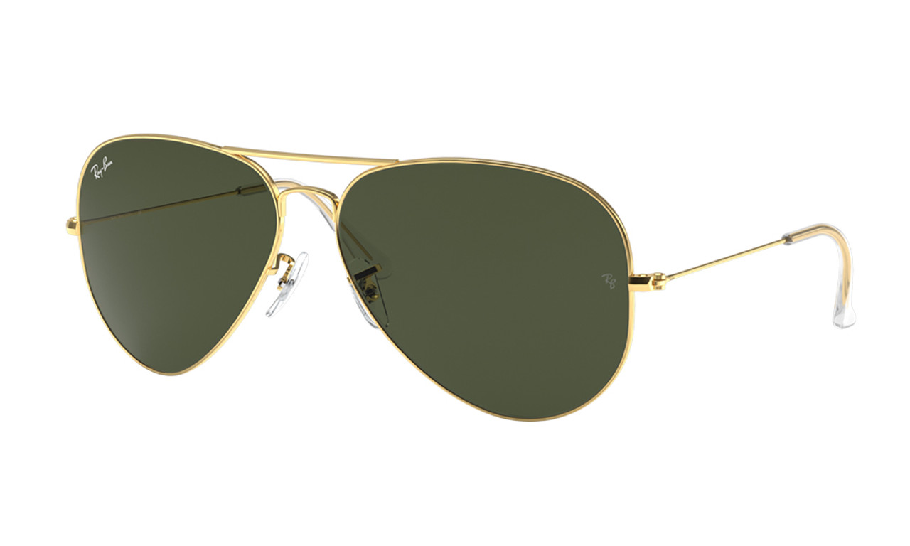 Ray-Ban Aviator Large Metal II Sunglasses - RB3026