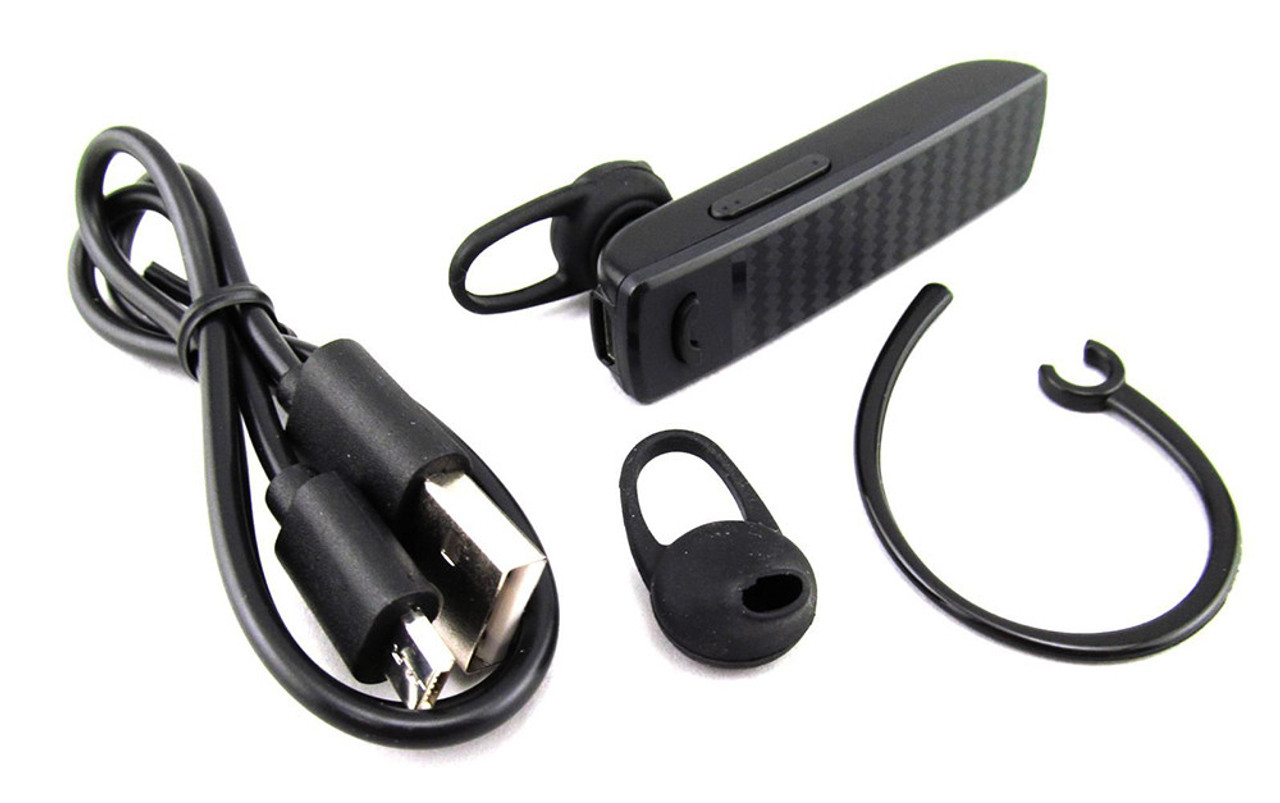 Yaesu SSM-BT10 Bluetooth Headset for FTA-850L Aviation Transceiver