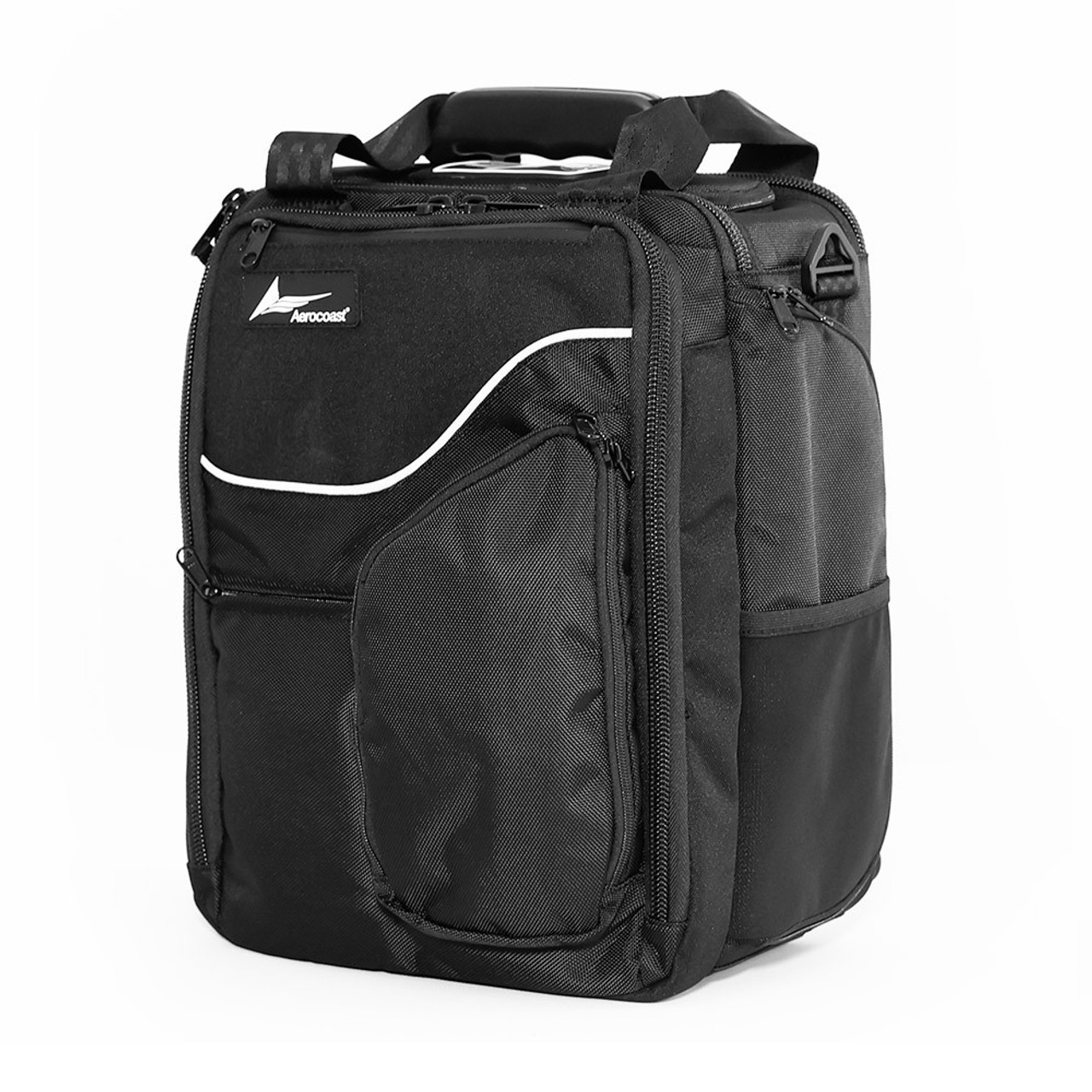 Ram Golf Duffel Bag / Gym Bag / Sports Holdall with Dedicated Shoe  Compartment + Free Golf Shoe/Boot Bag - RamGolf.com