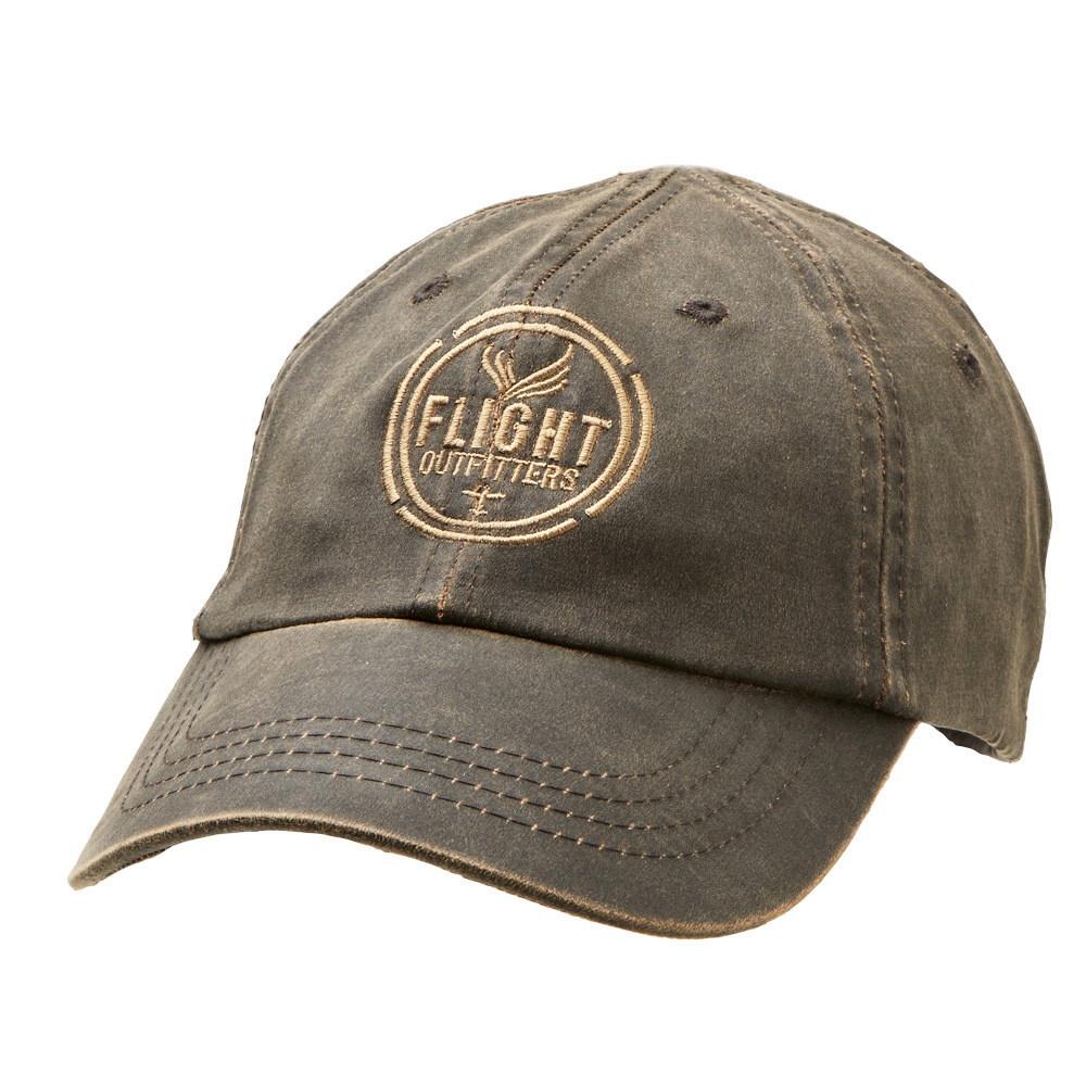 Flight Outfitters Bush Pilot Hat