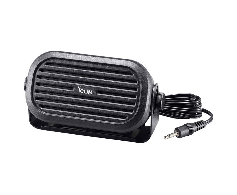 ICOM SP-35 External Speaker for ICOM Mobile, Panel, and Base