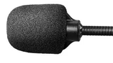 Aviation Headset Mic Muff Replacement: When to Replace It