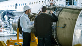 How to Become an Airplane Mechanic
