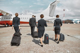 How Much Does a Flight Bag Cost?