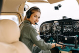 On-Ear, In-Ear and Over-Ear Pilot Headsets: Which is Right for You?