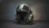 Flight Deck Cranial Helmet: What It Is and Who Uses It