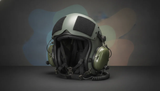 Flight Deck Cranial Helmet: What It Is and Who Uses It