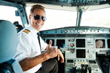 5 Common Myths About Being a Pilot Explained