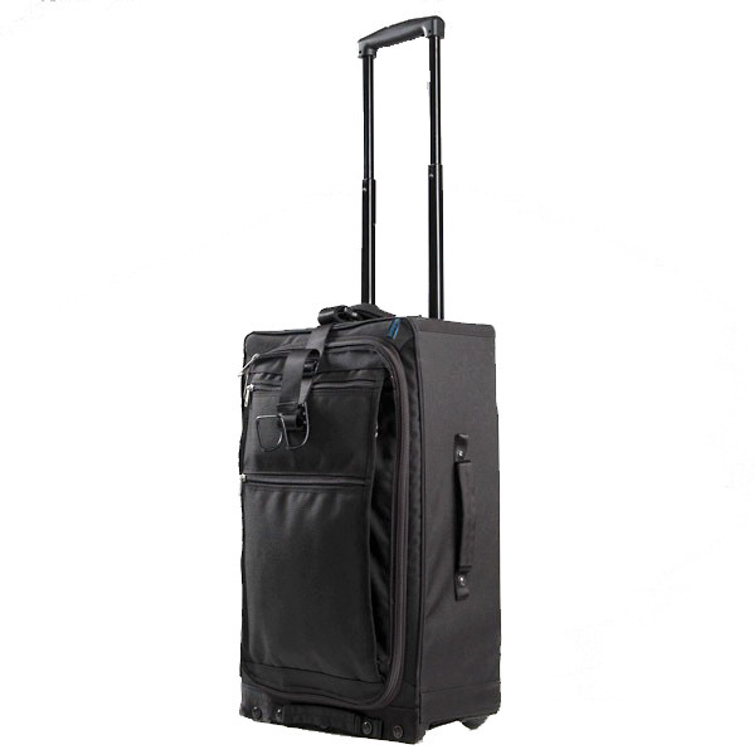 StrongBags Vortex 21 Flight Crew Bag with Wheels | MG Pilot Shop