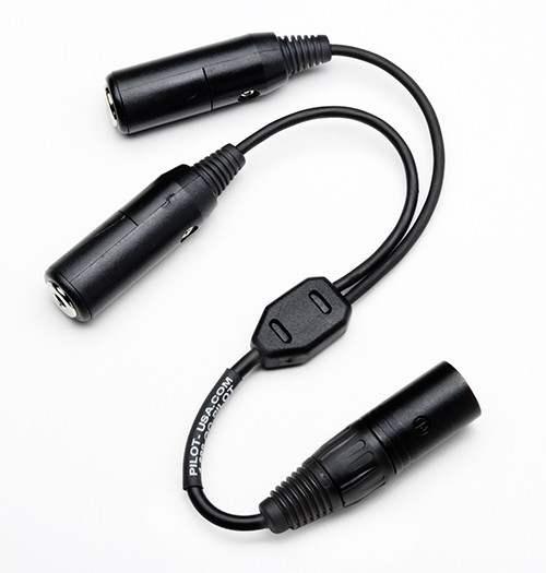 Clarity Aloft Aviation Headset InEar Pilot Headset MG Pilot Shop