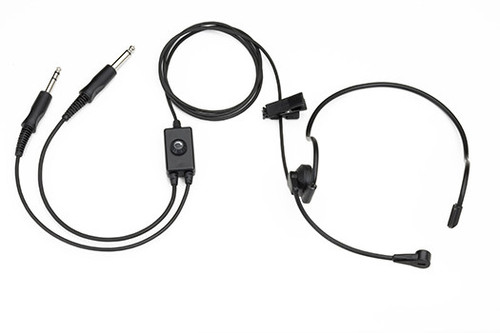 Pilot USA PA-2011A/R Professional Headset