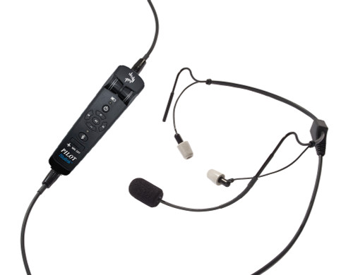 Clarity Aloft Pro Plus ヘッドセット Clarity Aloft Pro Plus Headset
