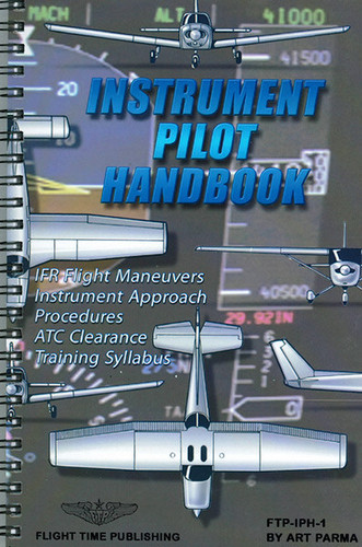 Instrument Pilot Handbook