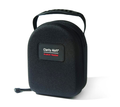 Clarity Aloft Headset Case