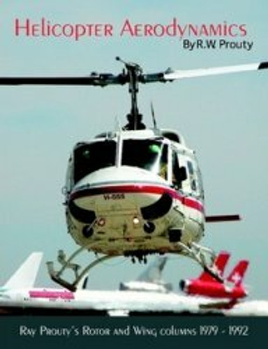 Helicopter Aerodynamics Volume 1 - eBook