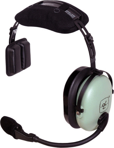 David Clark H8592 Pro Audio/Video Headset