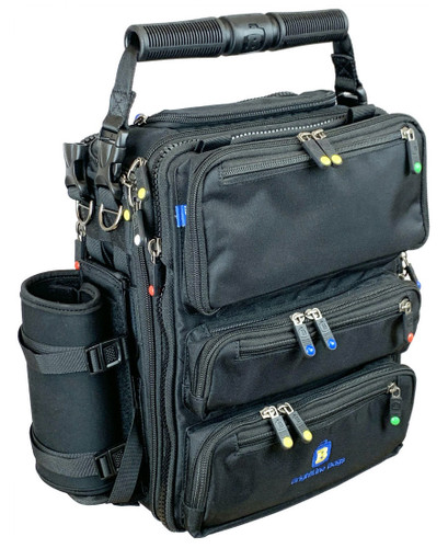 aviation flight bag