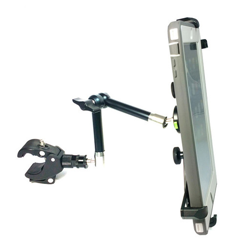 Universal Flex Yoke Mount Kit for iPads and Tablets