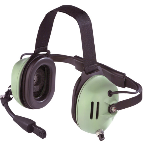 David Clark H3442 Communication Headset