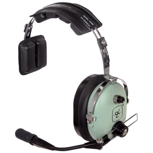 David Clark H3432 Communication Headset