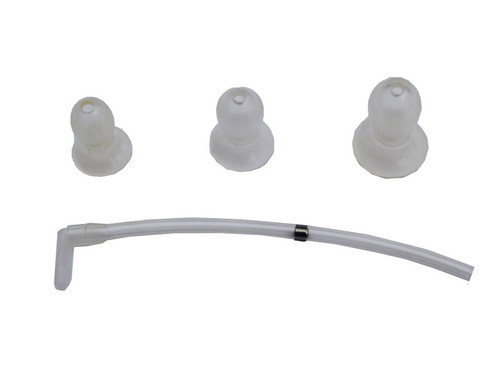 Telex 5X5 Pro III Replacement Eartip Kit P/N 35629-009