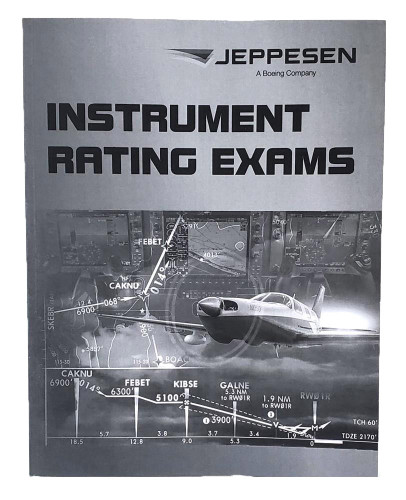 洋書 Instrument commercial maual Amazon.com: Instrument Commercial Manual: 9780884872740