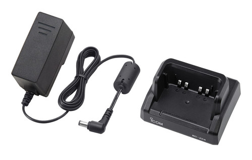 OPC-2379 GA Headset Adapter for ICOM A25 Transceivers
