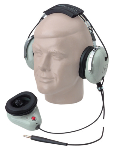 David Clark H3313 Ground Support Headset