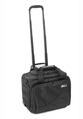 Aerocoast PRO CREW I Flight Bag | Pilot 