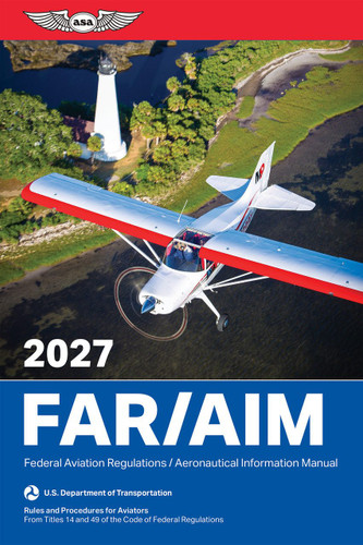 FAR/AIM  - ASA