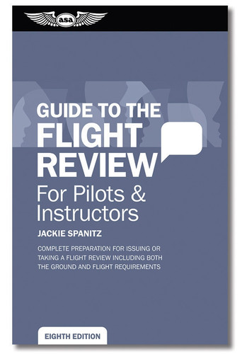 ASA Oral Exam Guide: Flight Review