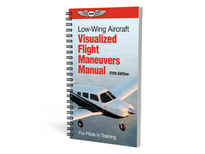 Commercial Pilot Flight Maneuvers Manual