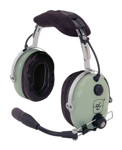 David Clark H10-60H Helicopter Headset