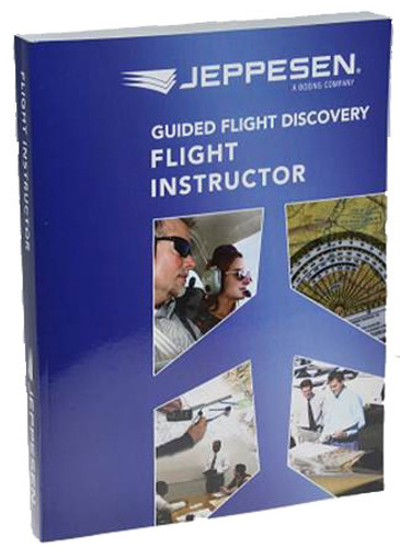 Jeppesen GFD Flight Instructor Manual